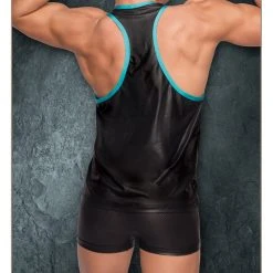 Male Power MP112233 Tank