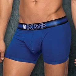 Male Power MP132235 Short With Pocket Cavity