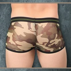 Male Power MP145160 Mini Short