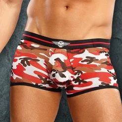 Male Power MP145160 Mini Short