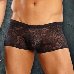 Male Power MP145162 Mini Short Best Sellers