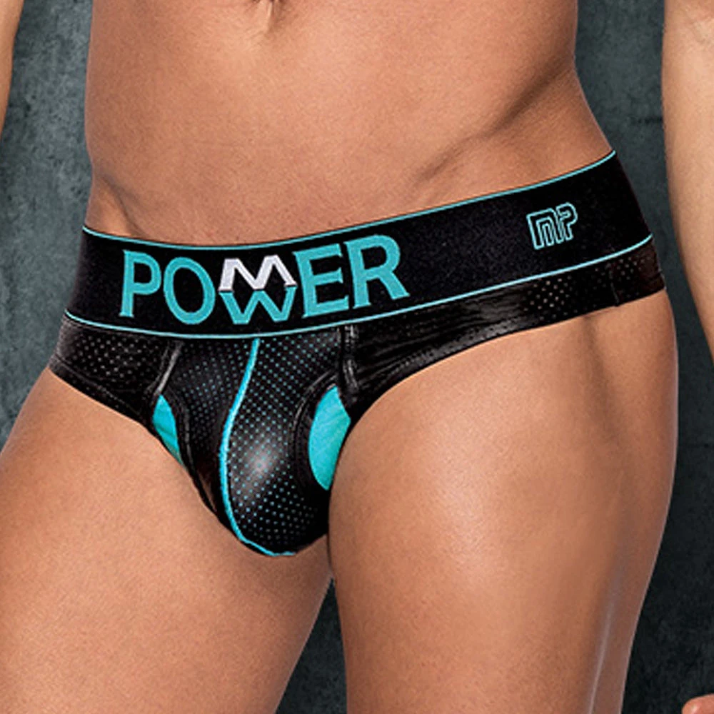 Male Power MP436233 Thong 3 Male Power MP436233 Thong