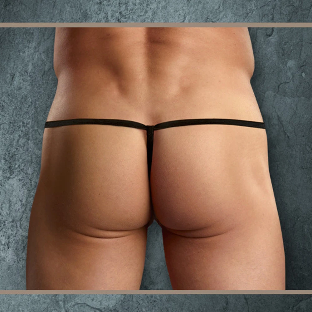 Male Power MP450030 Posing Strap 4 Male Power MP450030 Posing Strap