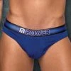 Male Power MP463235 Thong With Pocket Cavity 1 Male Power MP463235 Thong With Pocket Cavity