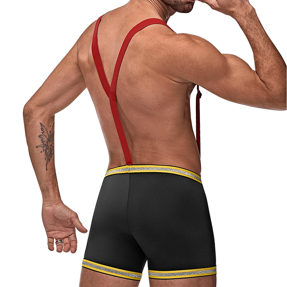 Male Power MPC009 Hose Me Down Costumes 6 Male Power MPC009 Hose Me Down Costumes