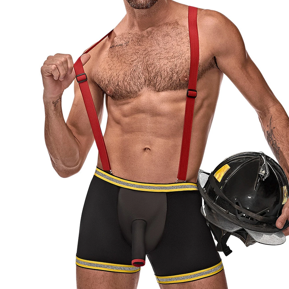 Male Power MPC009 Hose Me Down Costumes 5 Male Power MPC009 Hose Me Down Costumes