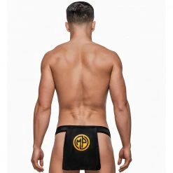 Male Power PAK727 Novelty Super Hero Thong Best Sellers