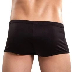 Male Power PAK835 Zipper Short Best Sellers