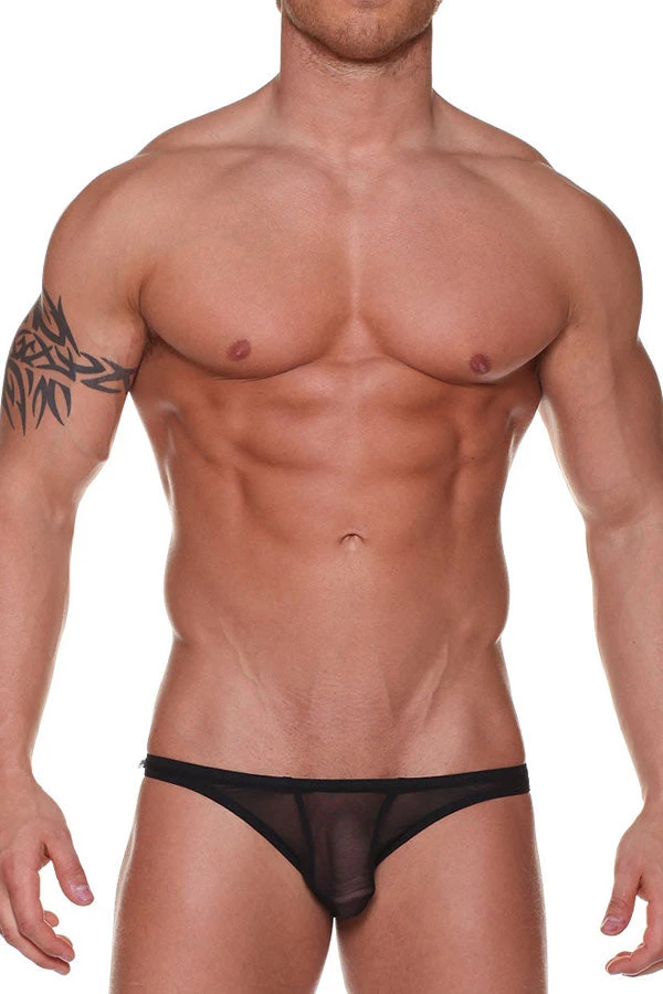 DMK MB After Dark Mesh Brief Underwear 7 DMK MB After Dark Mesh Brief Underwear
