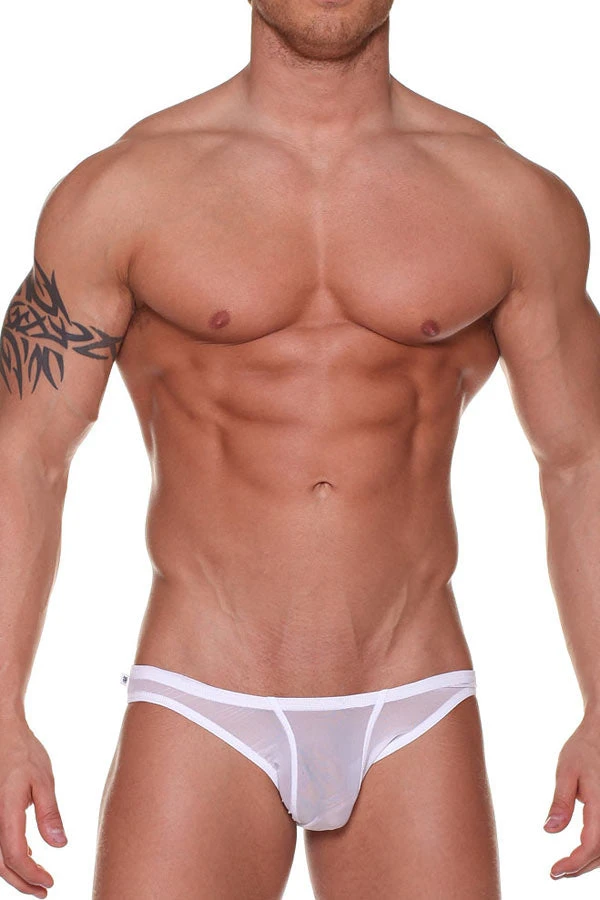 DMK MB After Dark Mesh Brief Underwear 6 DMK MB After Dark Mesh Brief Underwear