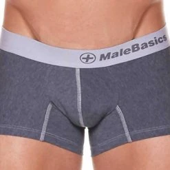 Male Basics MB-001 Trunk 10 Male Basics MB-001 Trunk