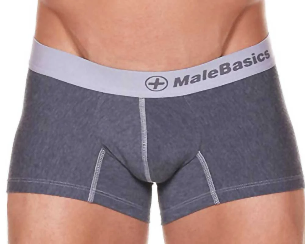 Male Basics MB-001 Trunk 6 Male Basics MB-001 Trunk