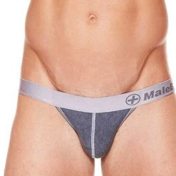 Underwear Male Basics MB-004 Bikini