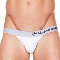 Underwear Male Basics MB-004 Bikini