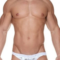 Male Basics MBL-012 Lace Jockstrap
