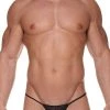 Male Basics MBL-003 String Tulle Bikini Underwear