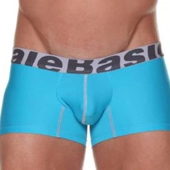 Male Basics MBM-001 Microfiber Trunk 11 Male Basics MBM-001 Microfiber Trunk