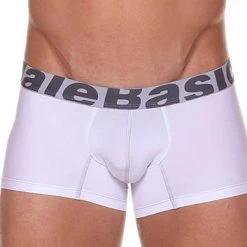 Male Basics MBM-001 Microfiber Trunk 10 Male Basics MBM-001 Microfiber Trunk