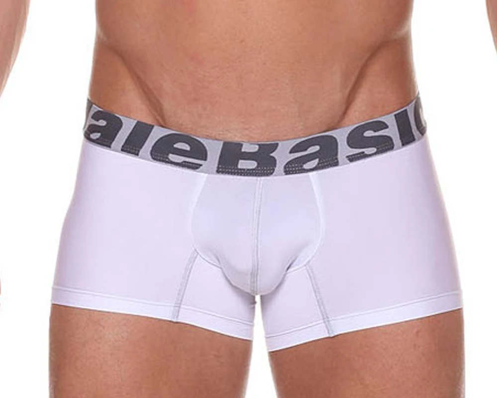 Male Basics MBM-001 Microfiber Trunk 6 Male Basics MBM-001 Microfiber Trunk