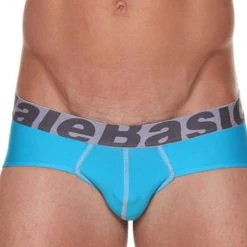 Male Basics MBM-003 Microfiber Brief