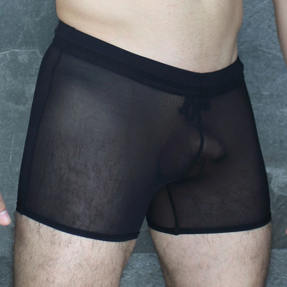 Mckillop DAUS Tackle Shorts Ultra Mesh 5 Mckillop DAUS Tackle Shorts Ultra Mesh