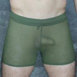 Mckillop DAUS Tackle Shorts Ultra Mesh 13 Mckillop DAUS Tackle Shorts Ultra Mesh