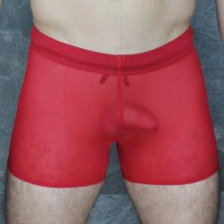 Mckillop DAUS Tackle Shorts Ultra Mesh 14 Mckillop DAUS Tackle Shorts Ultra Mesh