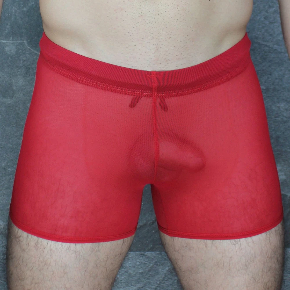 Mckillop DAUS Tackle Shorts Ultra Mesh 7 Mckillop DAUS Tackle Shorts Ultra Mesh