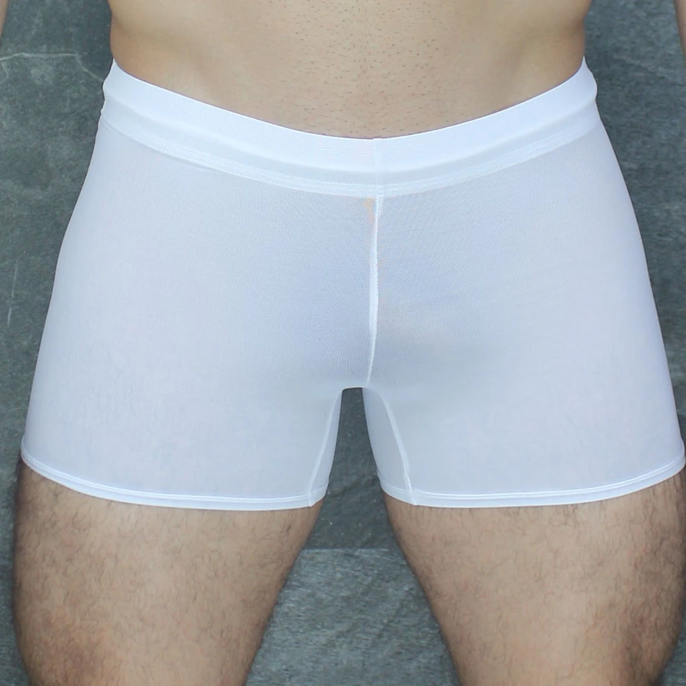 Mckillop DAUS Tackle Shorts Ultra Mesh 8 Mckillop DAUS Tackle Shorts Ultra Mesh