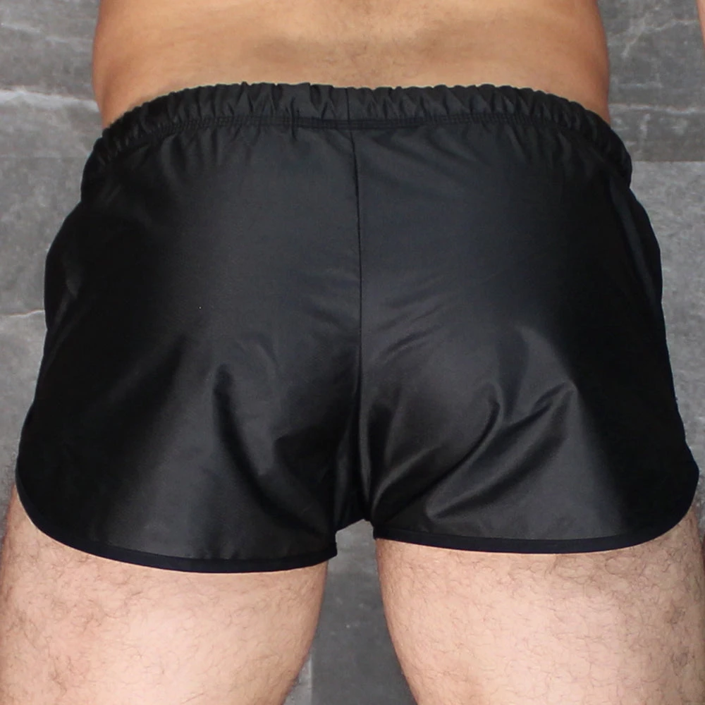 Mckillop DIBO YE2 Ignite Shorts Bolton 4 Mckillop DIBO YE2 Ignite Shorts Bolton