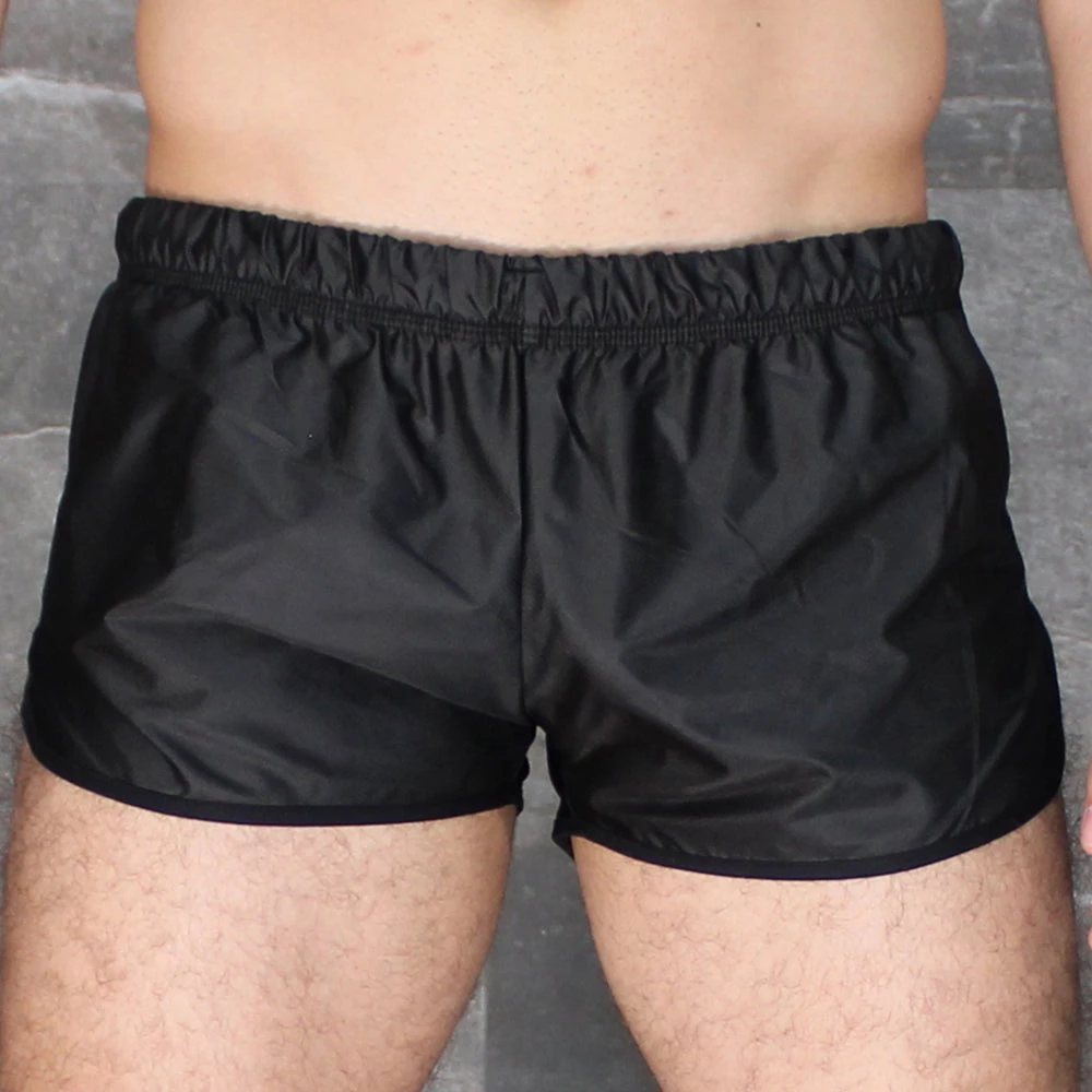 Mckillop DIBO YE2 Ignite Shorts Bolton 3 Mckillop DIBO YE2 Ignite Shorts Bolton