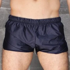 Mckillop DIBO YE2 Ignite Shorts Bolton 12 Mckillop DIBO YE2 Ignite Shorts Bolton