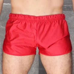 Mckillop DIBO YE2 Ignite Shorts Bolton 13 Mckillop DIBO YE2 Ignite Shorts Bolton