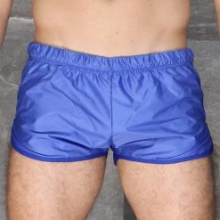 Mckillop DIBO YE2 Ignite Shorts Bolton 14 Mckillop DIBO YE2 Ignite Shorts Bolton