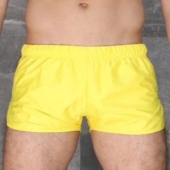 Mckillop DIBO YE2 Ignite Shorts Bolton 15 Mckillop DIBO YE2 Ignite Shorts Bolton