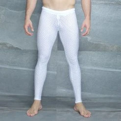 Mckillop DLHQ Sleek Tights Glory Lycra