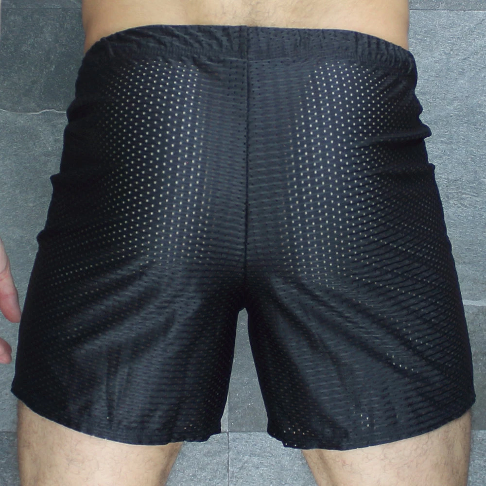 Mckillop DWPL Push Shorts Expose Lycra 4 Mckillop DWPL Push Shorts Expose Lycra