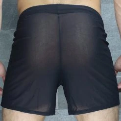 Mckillop DWUS Push Shorts Ultra Mesh