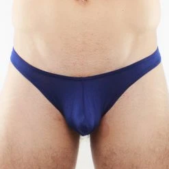 Mckillop GGMO GRAVITY Enhance Thong