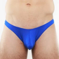 Mckillop GGMO GRAVITY Enhance Thong