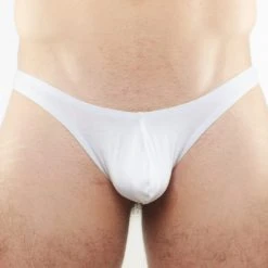 Mckillop GGMO GRAVITY Enhance Thong