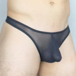 Mckillop GGUS Gravity Enhance Thong Ultra 10 Mckillop GGUS Gravity Enhance Thong Ultra