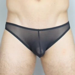 Mckillop GKUS Gravity Bikini Ultra Mesh