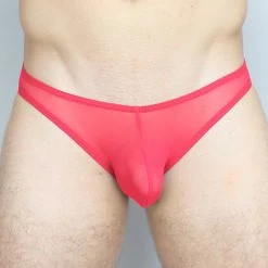 Mckillop GKUS Gravity Bikini Ultra Mesh