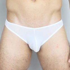 Mckillop GKUS Gravity Bikini Ultra Mesh