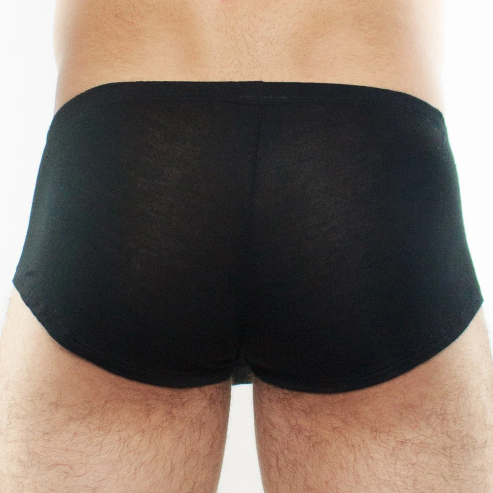 Mckillop HUMO Happy Balls Hip Boxer 4 Mckillop HUMO Happy Balls Hip Boxer