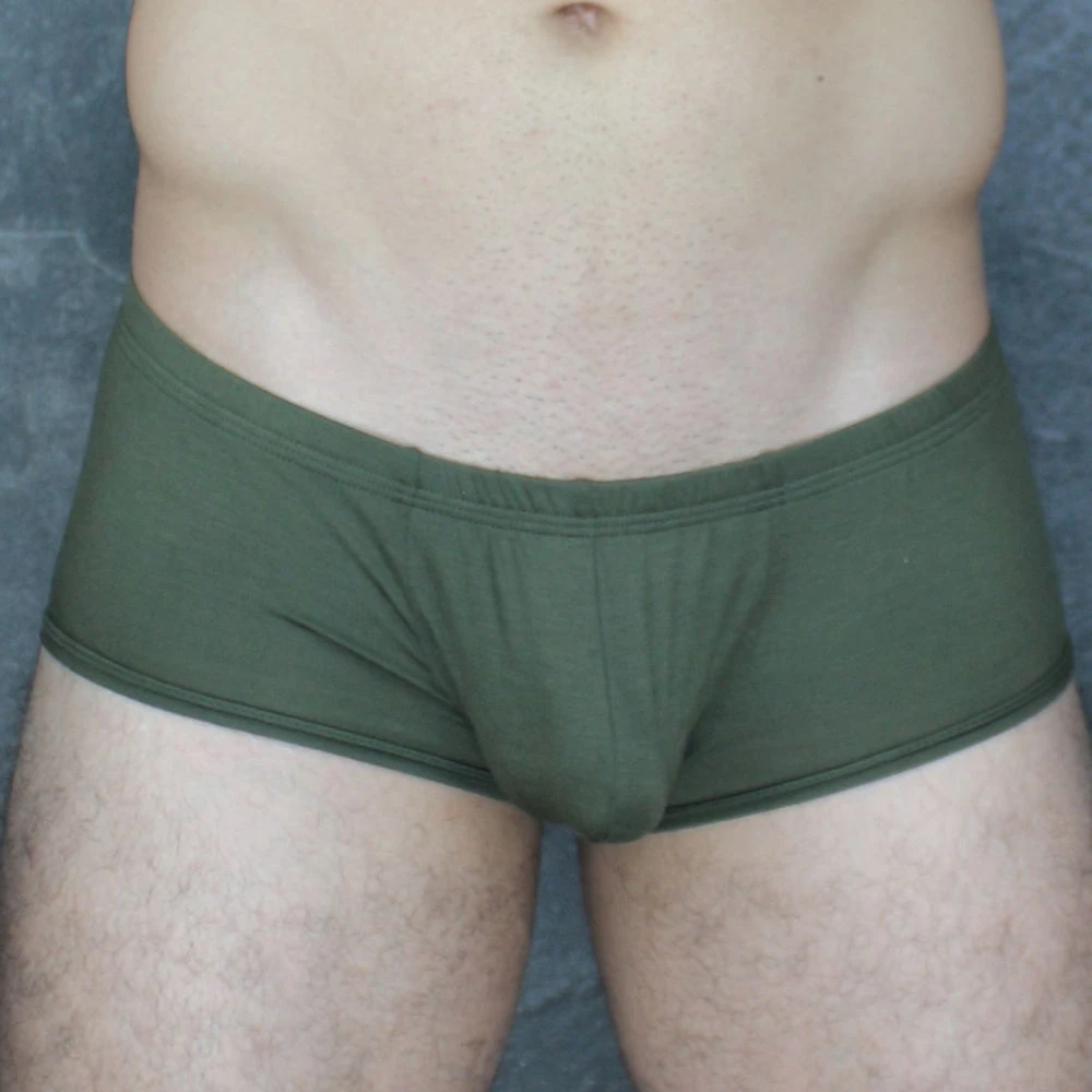 Mckillop HUMO Happy Balls Hip Boxer 10 Mckillop HUMO Happy Balls Hip Boxer