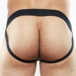 Mckillop JJME RIDE Custom Jock (Formerly JAG)