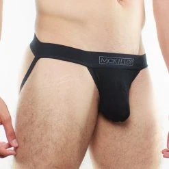 Mckillop JJMO RIDE Custom Jock (Formerly JAG) 11 Mckillop JJMO RIDE Custom Jock (Formerly JAG)