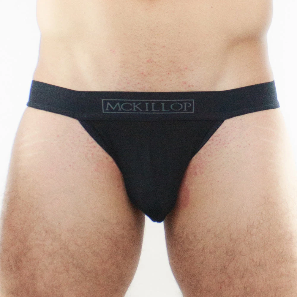 Mckillop JJMO RIDE Custom Jock (Formerly JAG) 3 Mckillop JJMO RIDE Custom Jock (Formerly JAG)
